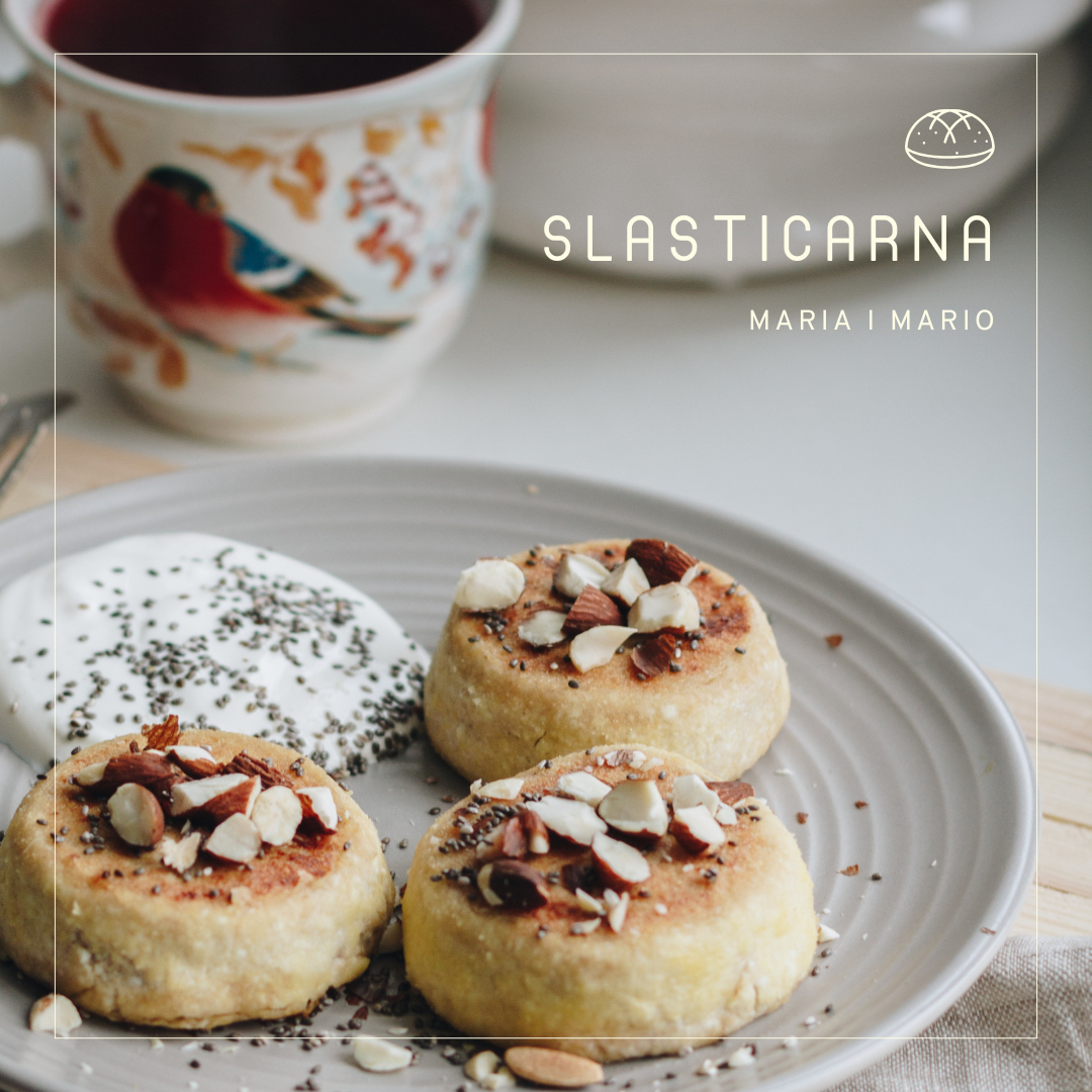 Instagram feed — suvremeni raspored objava