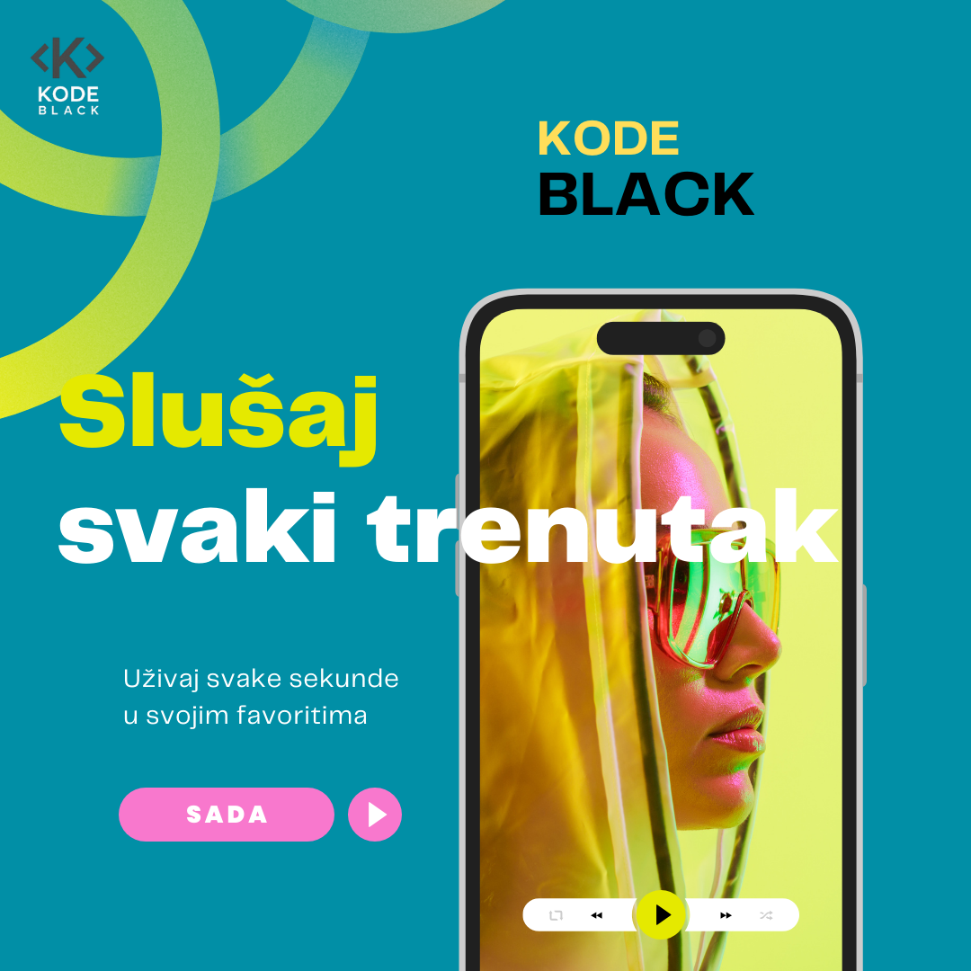 Instagram feed — dinamična promotivna kampanja